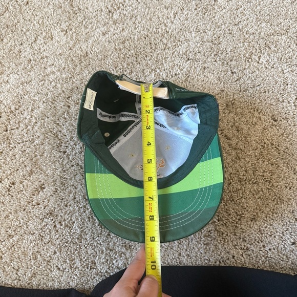 Milwaukee Bucks Men’s Adjustable Baseball Cap Hat‎ Marques Johnson Bango Retro - Picture 3 of 7